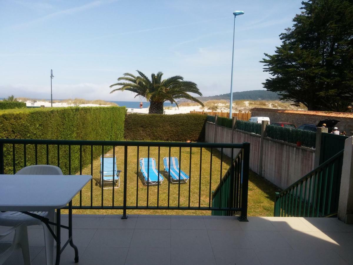 Chalet Atalaya A Pie De Playa En לקסה מראה חיצוני תמונה