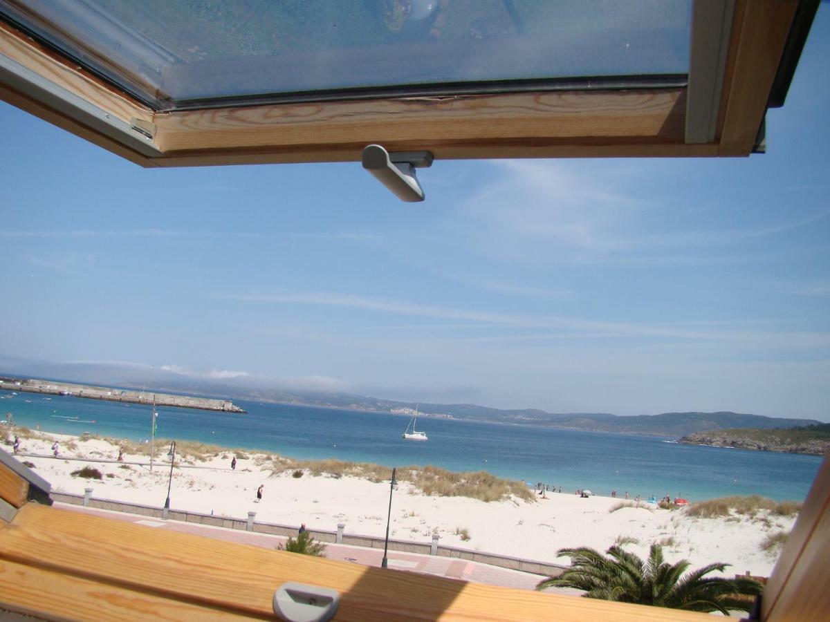 Chalet Atalaya A Pie De Playa En לקסה מראה חיצוני תמונה