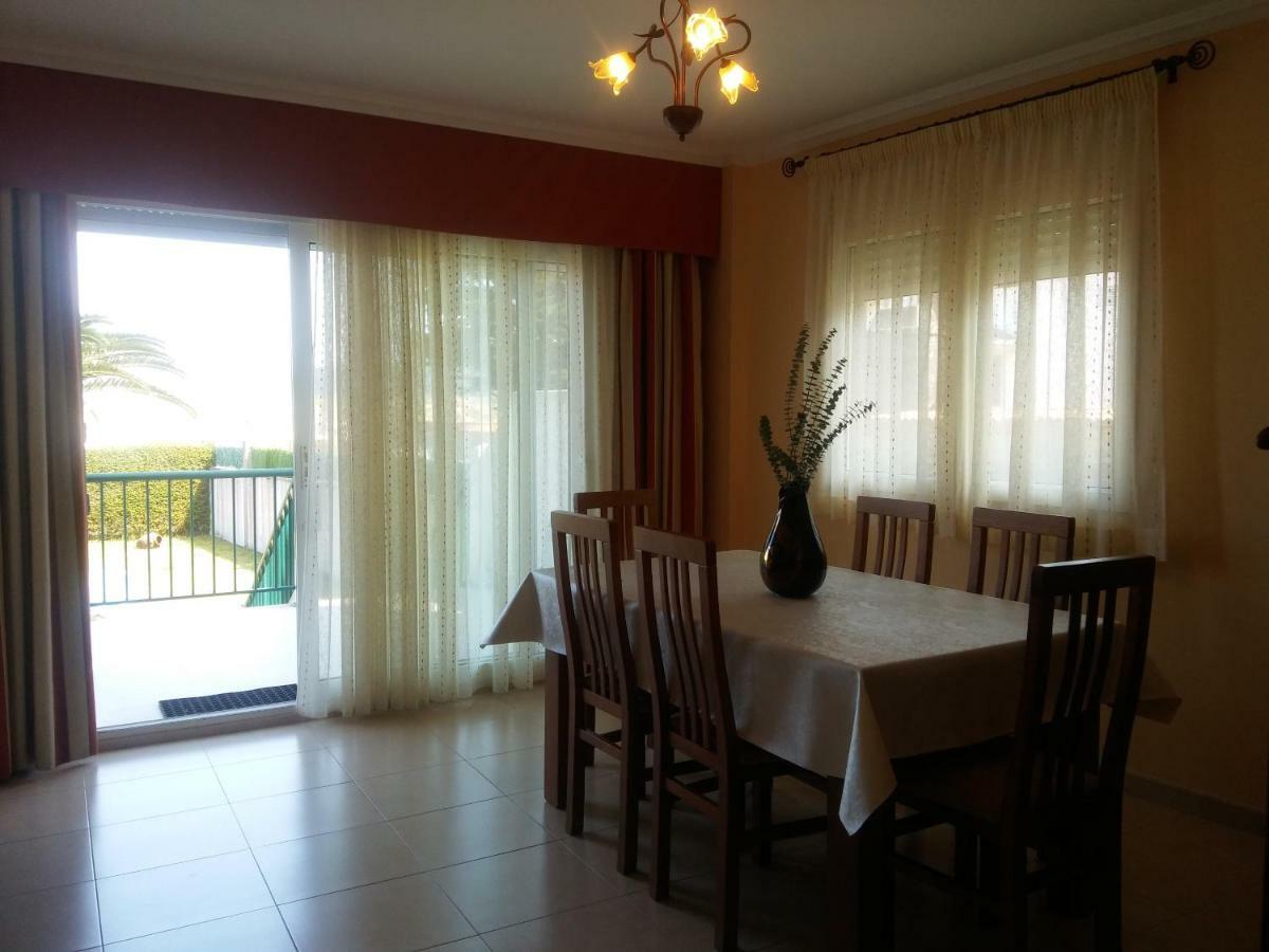 Chalet Atalaya A Pie De Playa En לקסה מראה חיצוני תמונה