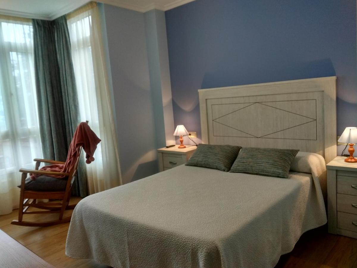 Chalet Atalaya A Pie De Playa En לקסה מראה חיצוני תמונה